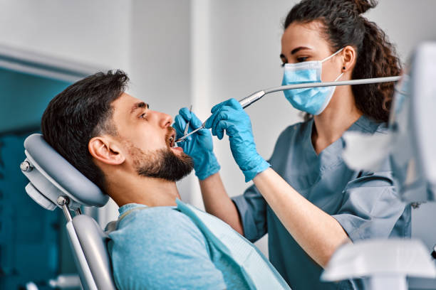 Professional Dental Services in Bisbee, AZ