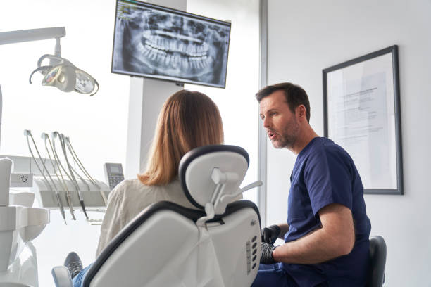 Oral Cancer Screening in Bisbee, AZ